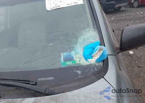 2007 Toyota Rav4 из США, поврежденный, VIN JTMBD33V375120426